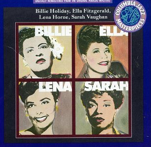 Billie Ella Lena Sarah!/Billie Ella Lena Sarah!